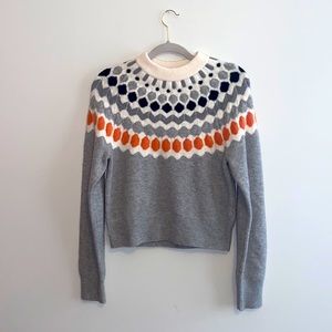 Club Monaco /XS/Grey Multi